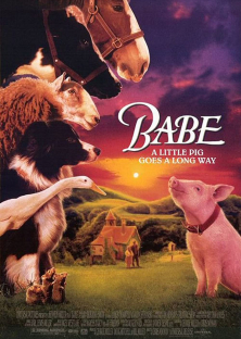 Babe (1995)
