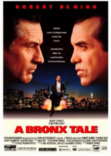 A Bronx Tale-A Bronx Tale