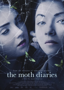 The Moth Diaries-The Moth Diaries