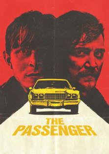 The Passenger-The Passenger