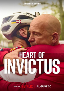 Heart of Invictus-Heart of Invictus