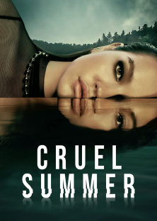 Cruel Summer (Season 2)-Cruel Summer (Season 2)