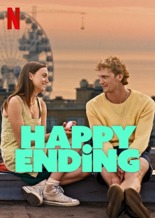 Happy Ending-Happy Ending