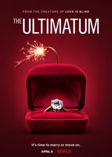 The Ultimatum: Marry or Move On (Season 2)-The Ultimatum: Marry or Move On (Season 2)
