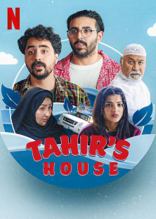 Tahir's House (2023) Episode 1