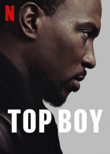 Top Boy (Season 3)-Top Boy (Season 3)