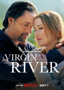 Virgin River (Season 5)-Virgin River (Season 5)