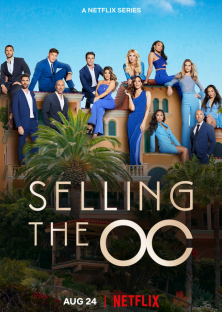 Selling The OC (Season 2)-Selling The OC (Season 2)