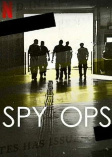 Spy Ops-Spy Ops