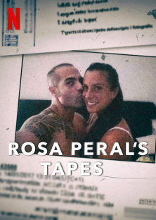 Rosa Peral's Tapes-Rosa Peral's Tapes