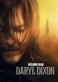 The Walking Dead: Daryl Dixon-The Walking Dead: Daryl Dixon