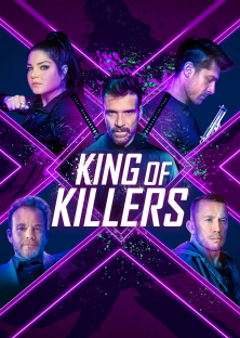 King of Killers-King of Killers