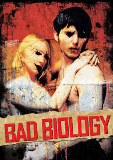 Bad Biology-Bad Biology