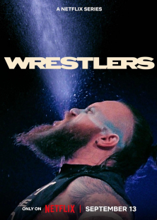 Wrestlers (2023) Episode 1