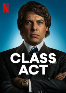 Class Act-Class Act