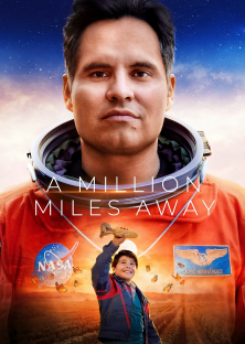 A Million Miles Away-A Million Miles Away