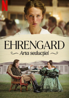 Ehrengard: The Art of Seduction-Ehrengard: The Art of Seduction