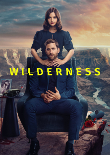 Wilderness (2023) Episode 1