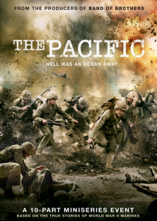 The Pacific-The Pacific