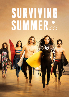 Surviving Summer (Season 2)-Surviving Summer (Season 2)