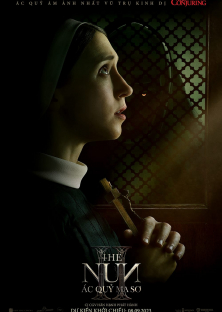The Nun II-The Nun II