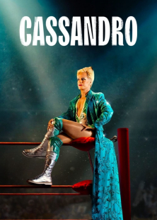 Cassandro-Cassandro