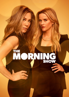 The Morning Show (Season 3)-The Morning Show (Season 3)