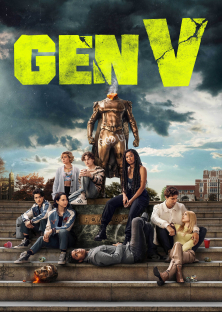 Gen V-Gen V