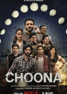 Choona-Choona