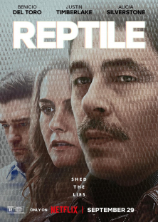 Reptile-Reptile