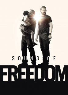 Sound of Freedom-Sound of Freedom