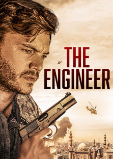 The Engineer-The Engineer