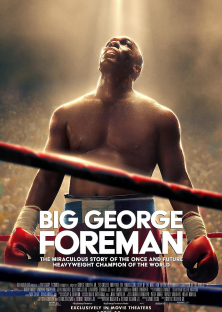 Big George Foreman: The Miraculous Story of the Once and Future Heavyweight Champion of the World-Big George Foreman: The Miraculous Story of the Once and Future Heavyweight Champion of the World