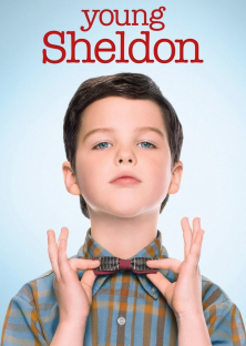 Young Sheldon (Season 1)-Young Sheldon (Season 1)