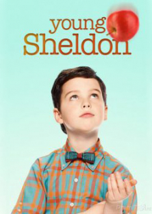 Young Sheldon (Season 2)-Young Sheldon (Season 2)