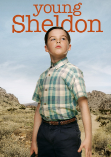 Young Sheldon (Season 3)-Young Sheldon (Season 3)