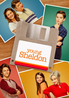 Young Sheldon (Season 5)-Young Sheldon (Season 5)