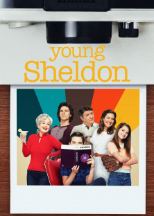 Young Sheldon (Season 6)-Young Sheldon (Season 6)