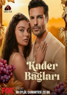 Kader Baglari (2023) Episode 1