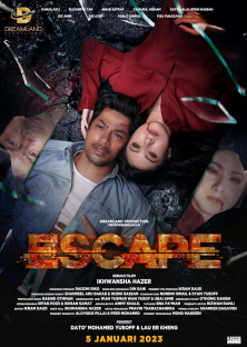 Escape-Escape