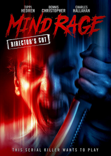 Mind Rage (2001)