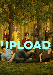 Upload (Season 3)-Upload (Season 3)