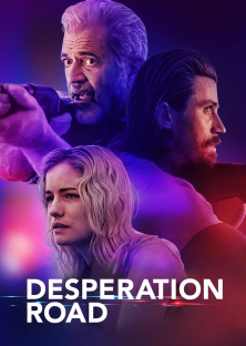 Desperation Road-Desperation Road