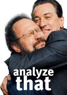 Analyze That (2002)