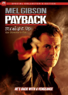  Payback- Payback