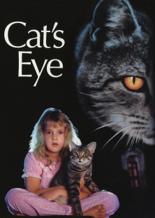 Cat's Eye-Cat's Eye