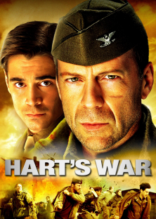Hart's War-Hart's War