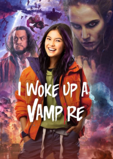 I Woke Up A Vampire (2023) Episode 1