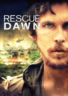 Rescue Dawn-Rescue Dawn