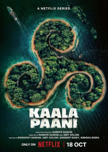 Kaala Paani (2023) Episode 1